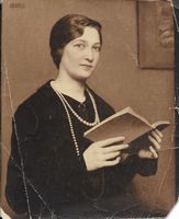 Rosa Van Laecken - s.d.